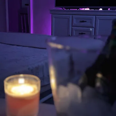 Post - Sajam Апартаменты Нови-Сад