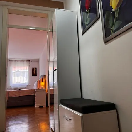 Post - Sajam Appartement Novi Sad