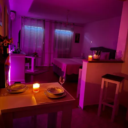 Апартаменты Post - Sajam