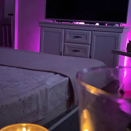 Post - Sajam Appartement *