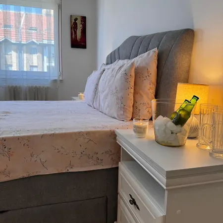 Appartement Post - Sajam *