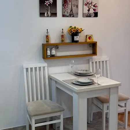 Post - Sajam Appartement