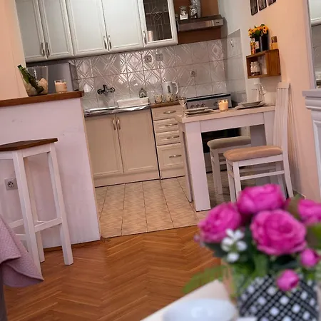 Post - Sajam Appartement