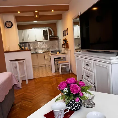 Post - Sajam Appartement Novi Sad