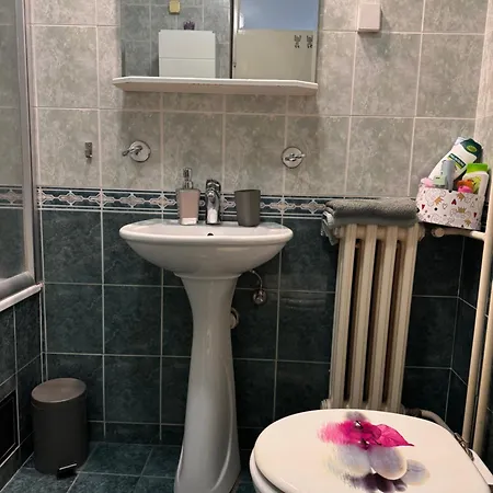 Post - Sajam Appartement *