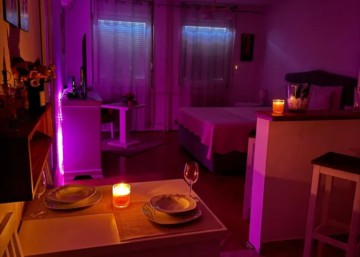 Post - Sajam Lejlighed