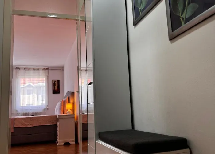 Post - Sajam Lejlighed Novi Sad