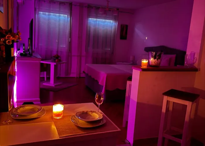 Lejlighed Post - Sajam