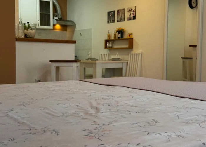 Post - Sajam Lejlighed