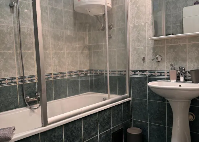 Lejlighed Post - Sajam Novi Sad