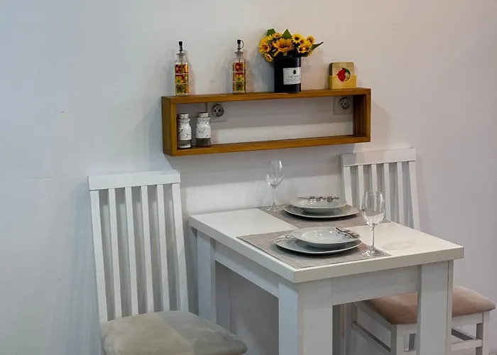 Post - Sajam Lejlighed