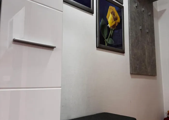 Lejlighed Post - Sajam *