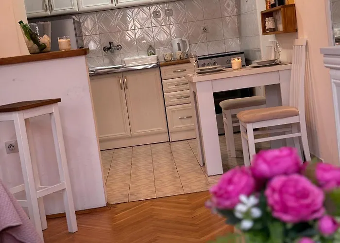 Post - Sajam Lejlighed