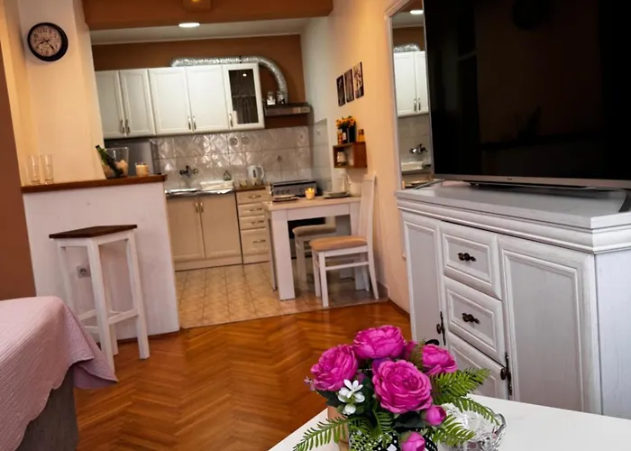 Post - Sajam Lejlighed Novi Sad