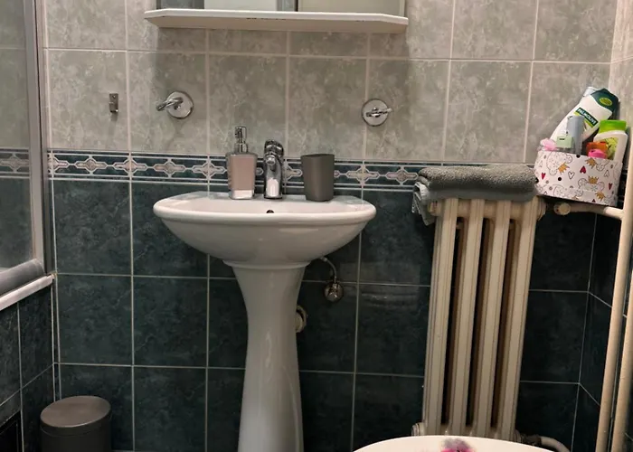 Post - Sajam Lejlighed *