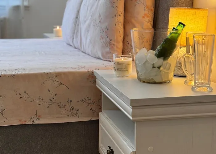 Post - Sajam Lejlighed Novi Sad